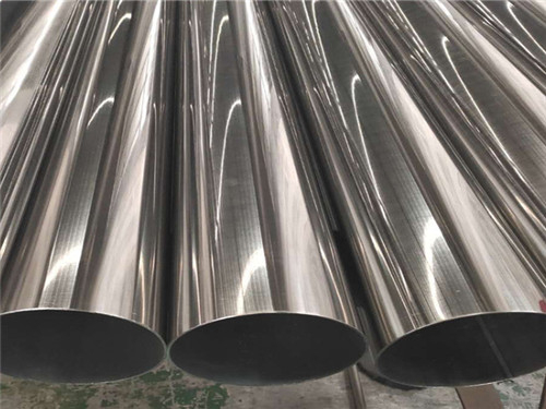 SUS304卫生级不锈钢管 卫生级不锈钢管常用规格现货 非标准定做